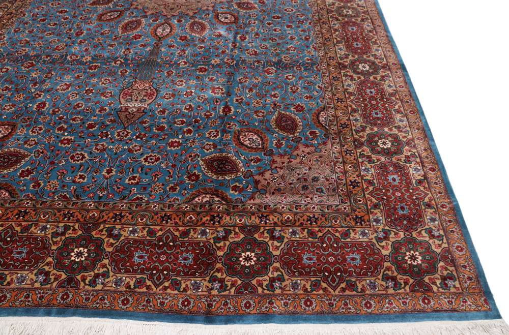Perserteppich Tabriz