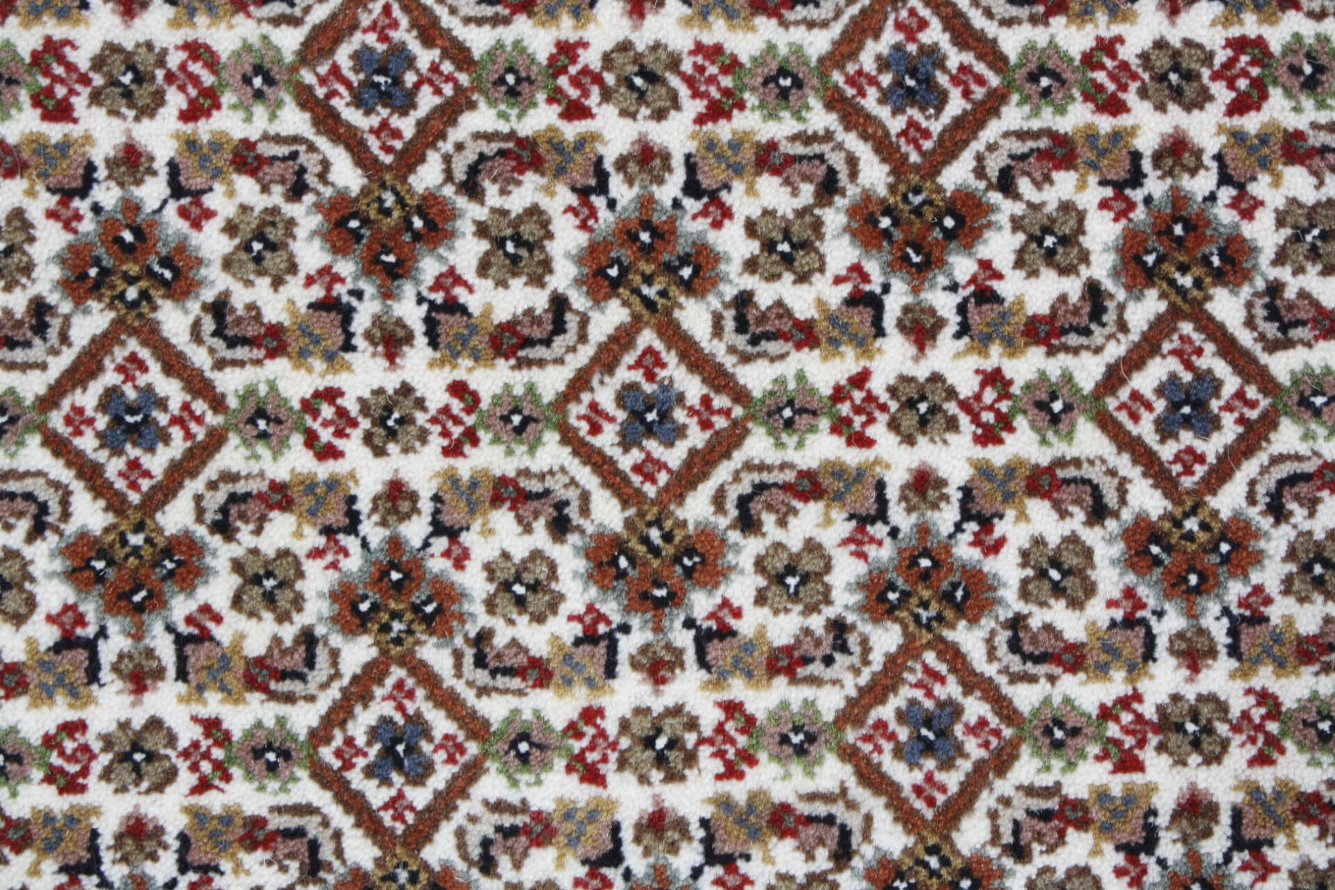 Orientteppich Tabriz Premium