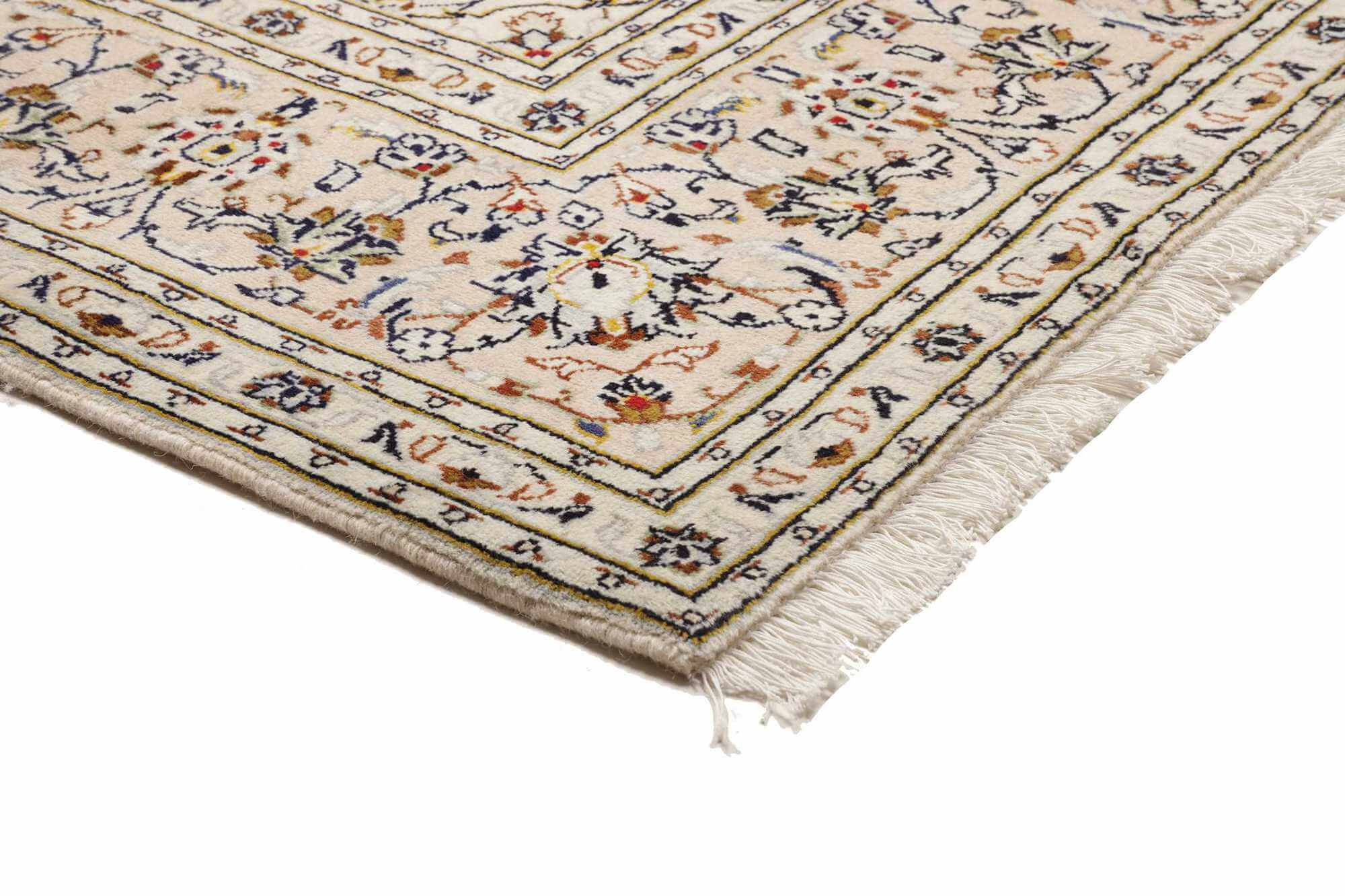 Perserteppich Kashan Super