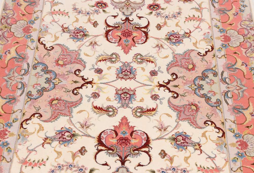 Perserteppich Tabriz