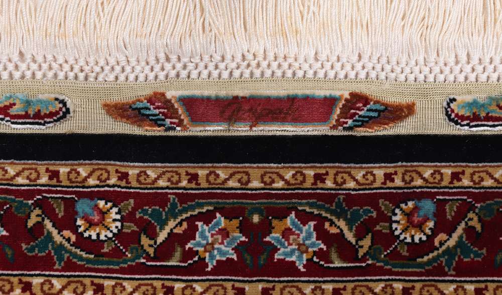 Orientteppich Hereke