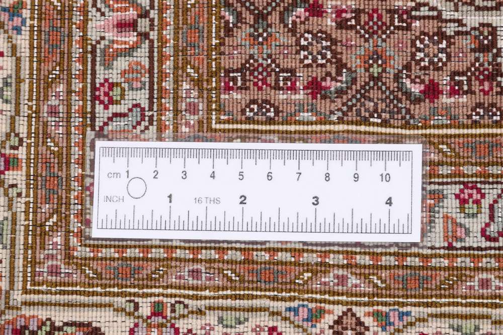 Perserteppich Tabriz