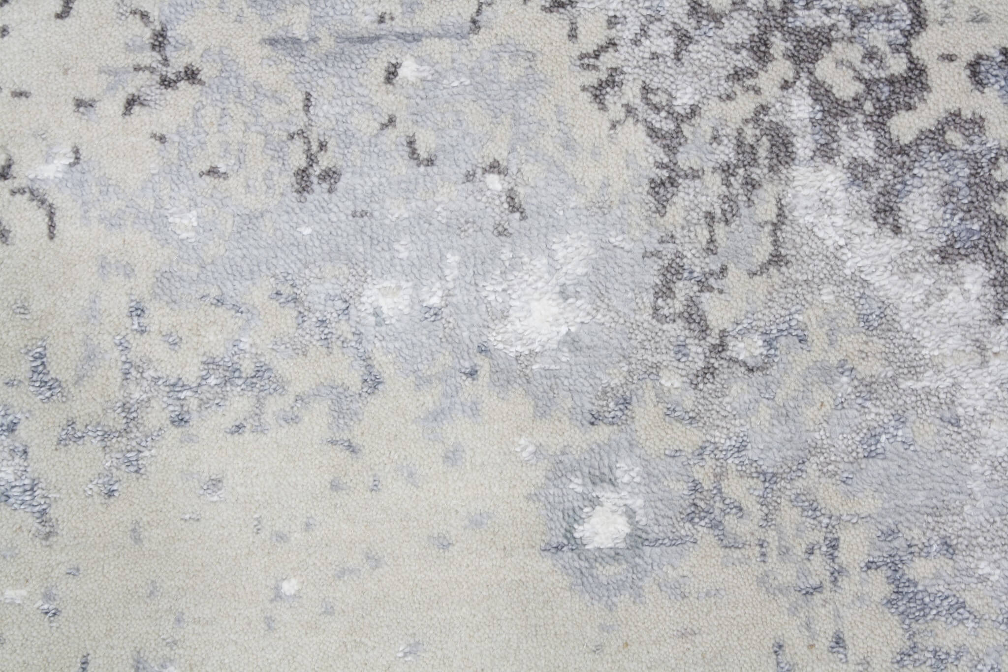 Orientteppich Ikat Royal