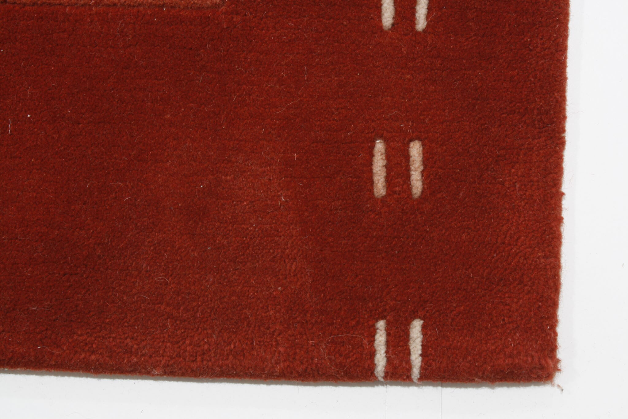 Moderner Teppich Shiva Nepal Royal