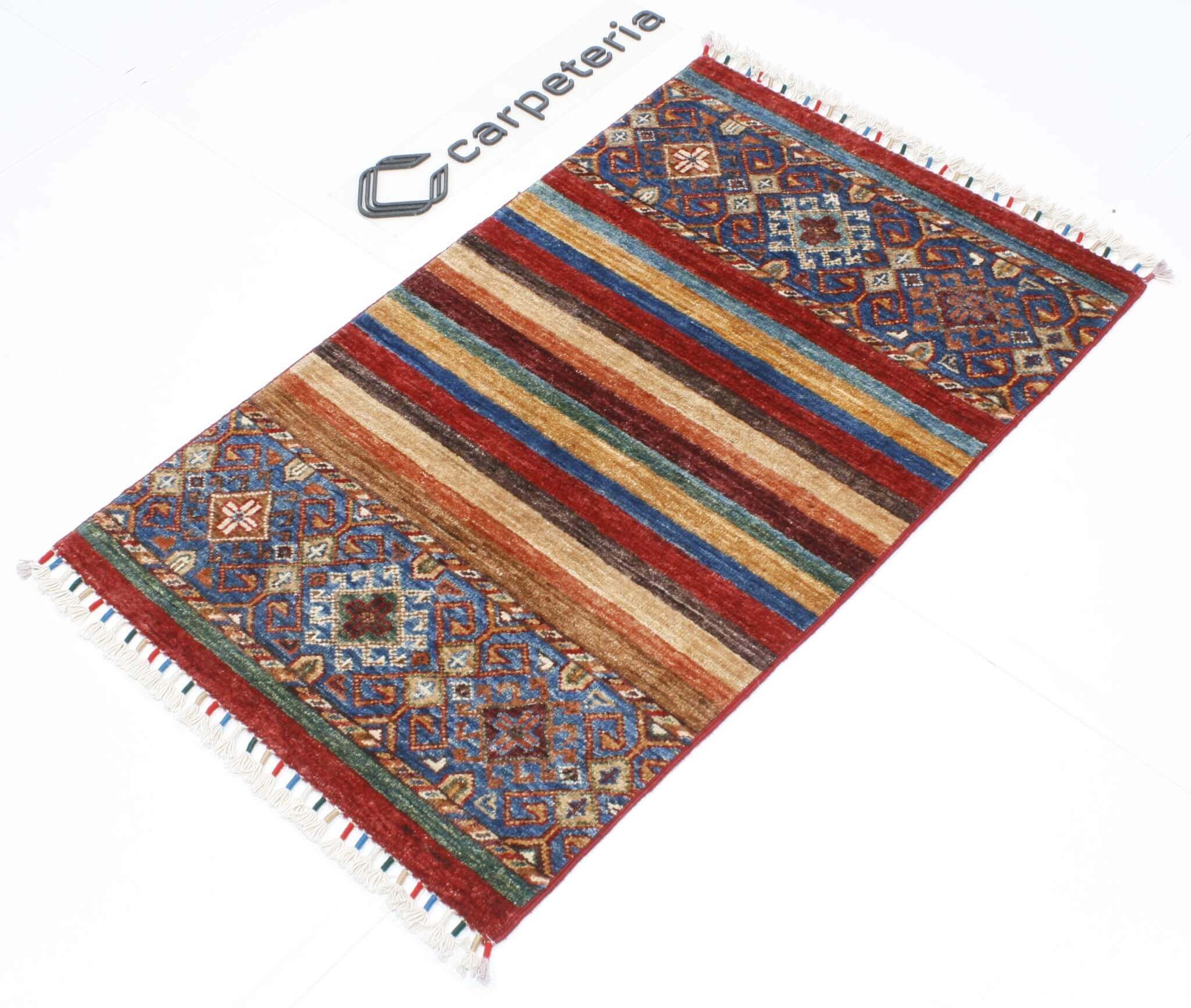 Oriental rug Ariana Exclusive
