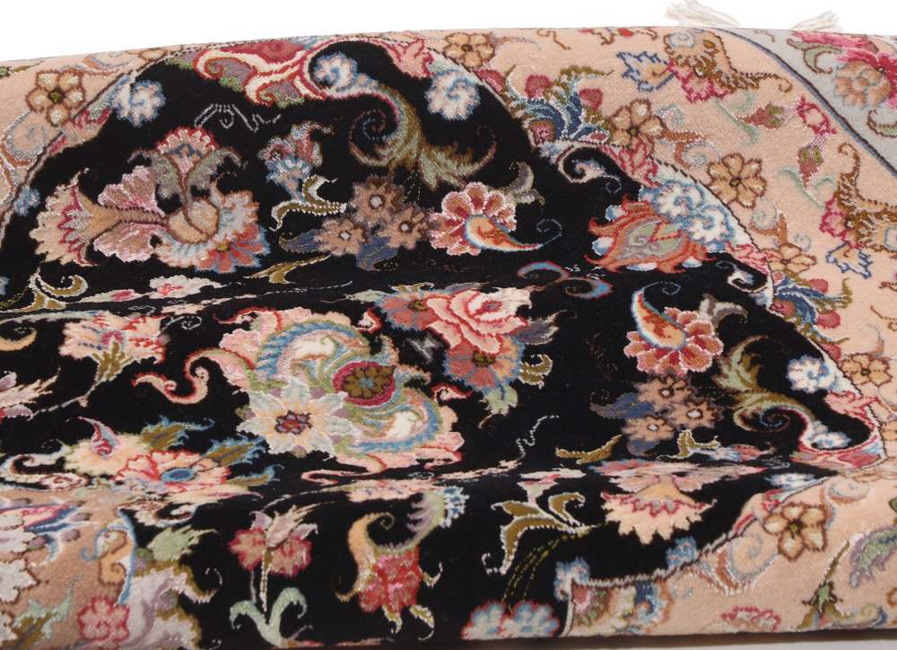 Perserteppich Tabriz