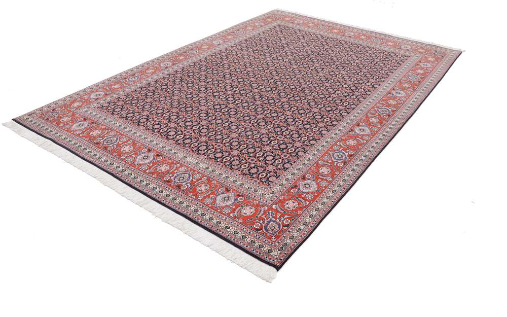 Perserteppich Tabriz