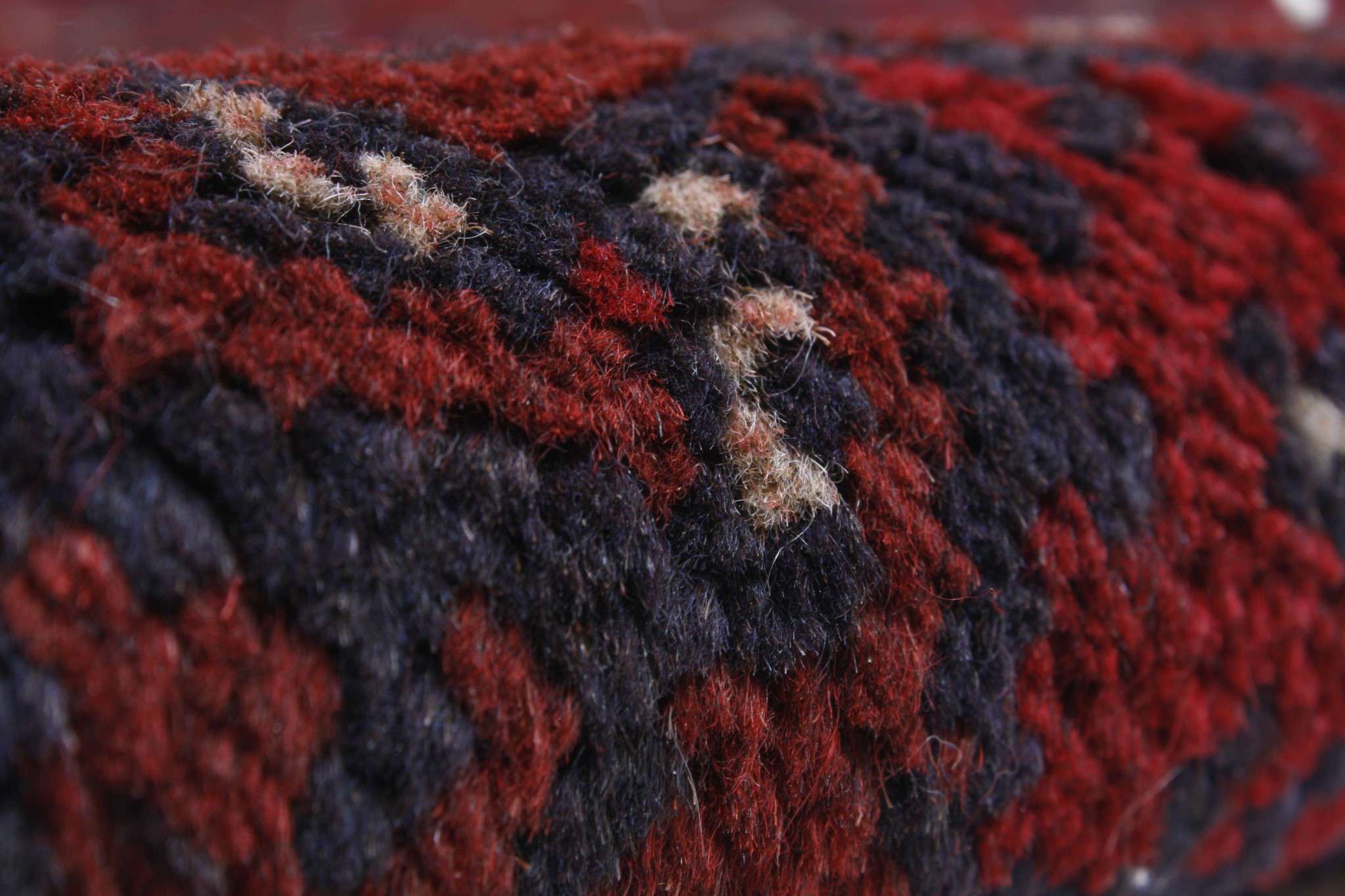Orientteppich Afghan