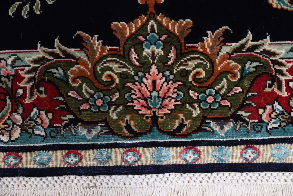 Orientteppich Cinar
