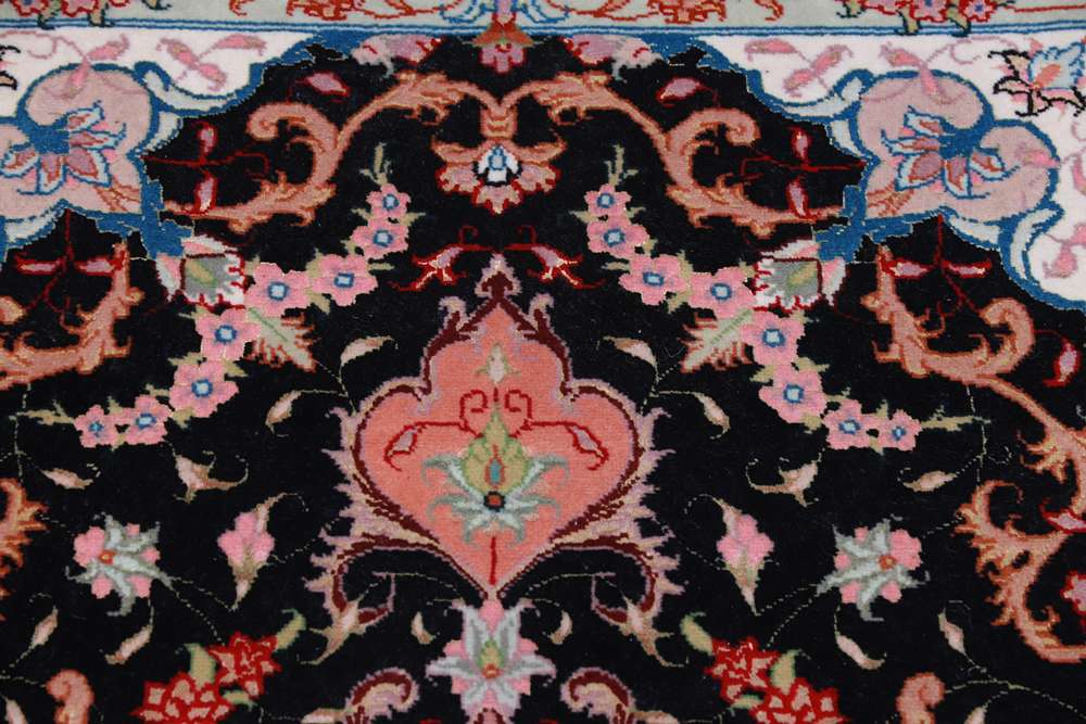 Perserteppich Tabriz