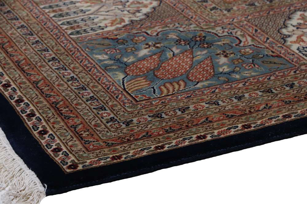 Orientteppich Qom