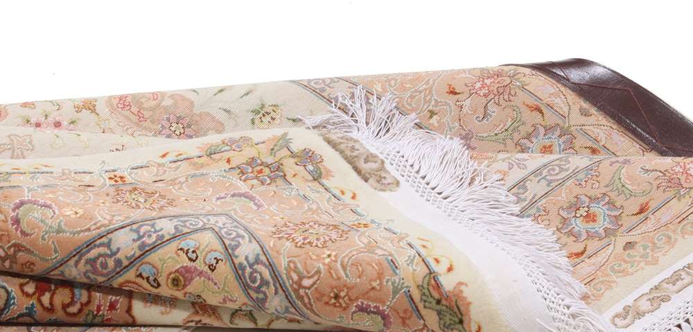 Perserteppich Tabriz