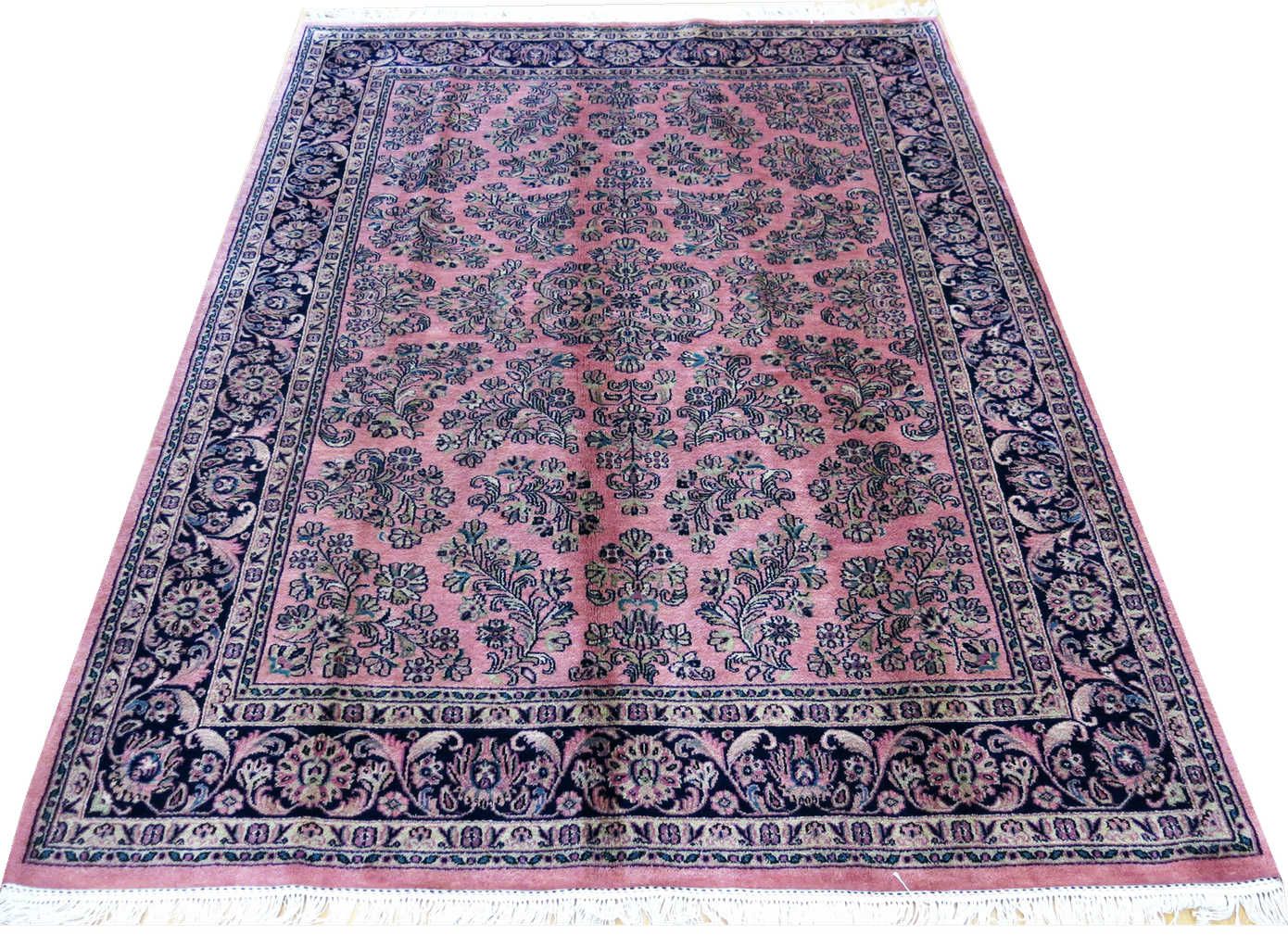 Orientteppich Sarough Exklusiv