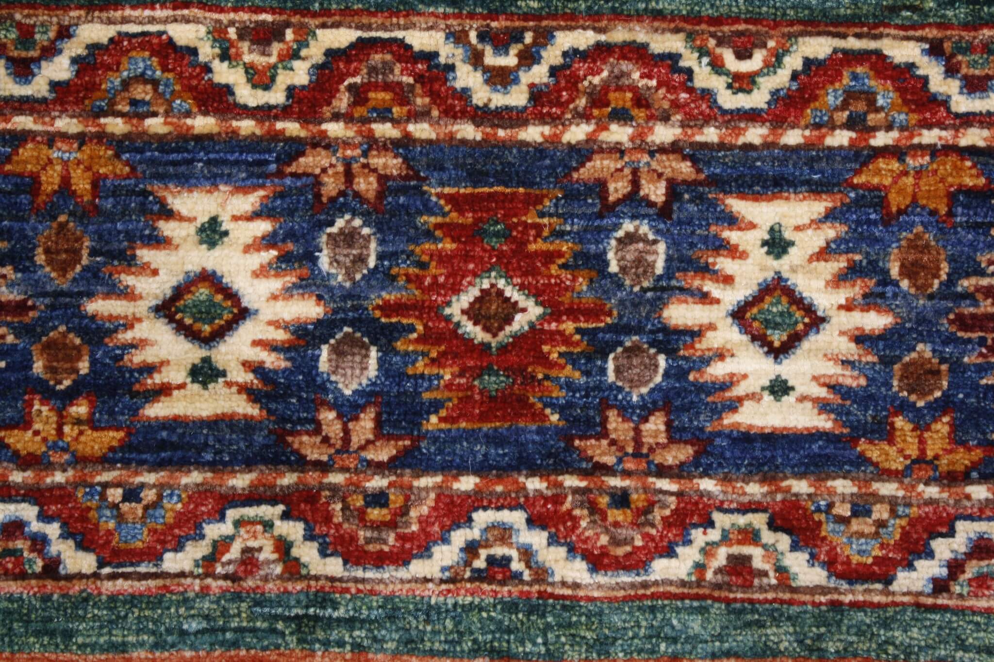 Oriental rug Ariana Exclusive