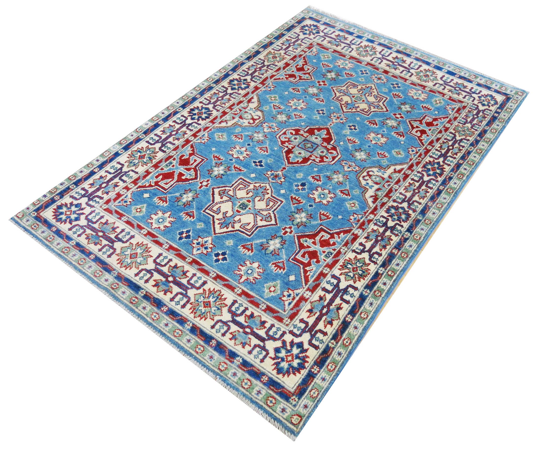 Orientteppich Kazak