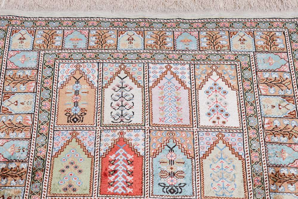 Orientteppich Kayseri