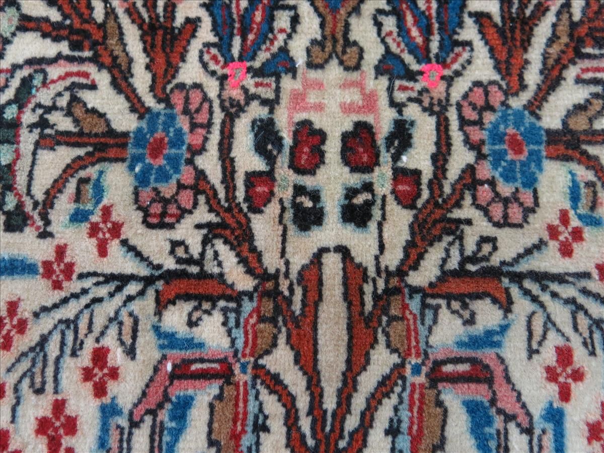 Orientteppich Bidjar Super