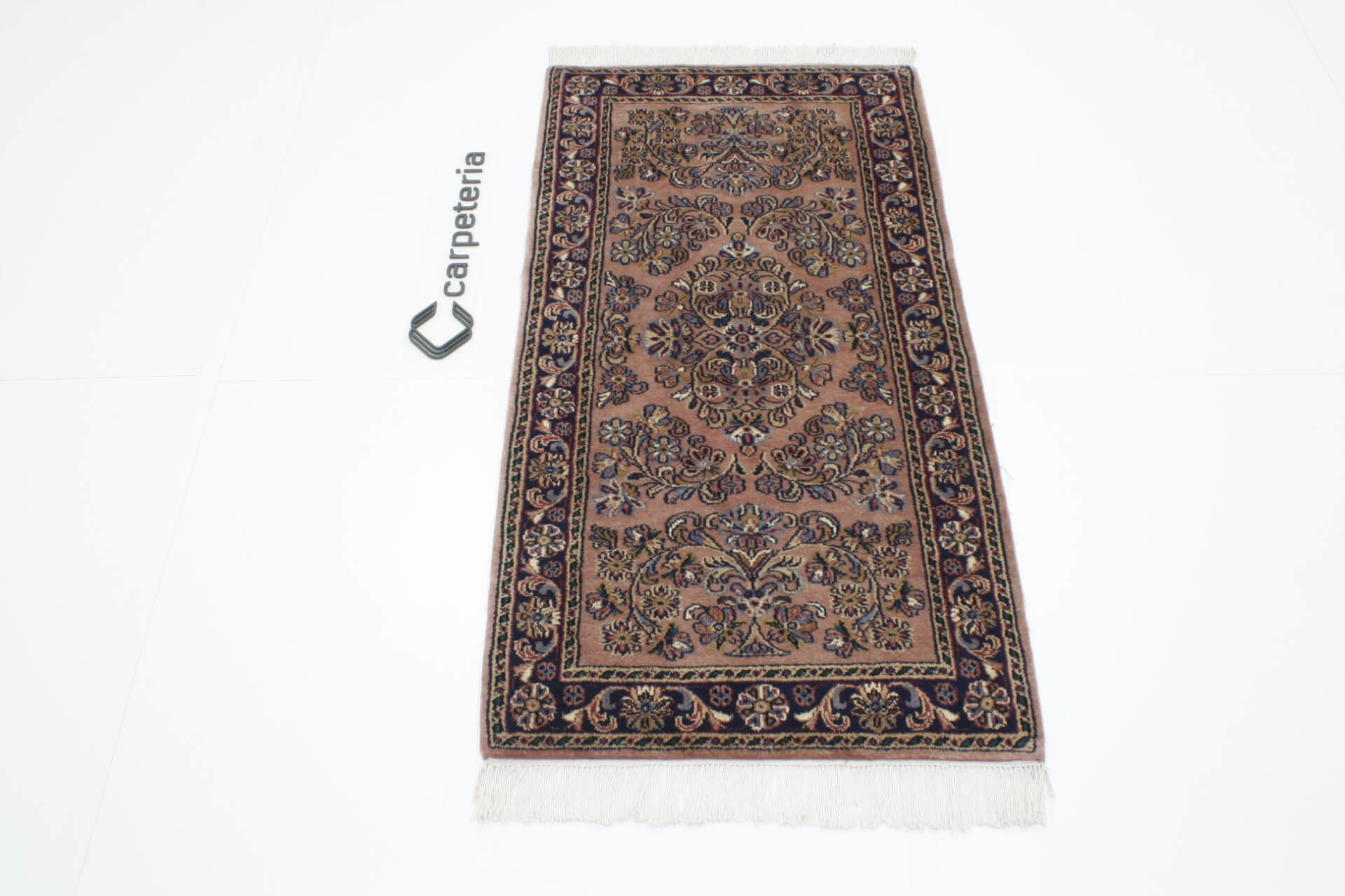 Orientteppich Sarough Exklusiv