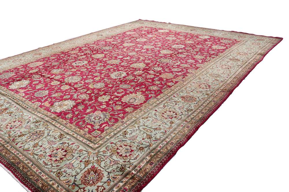 Perserteppich Tabriz