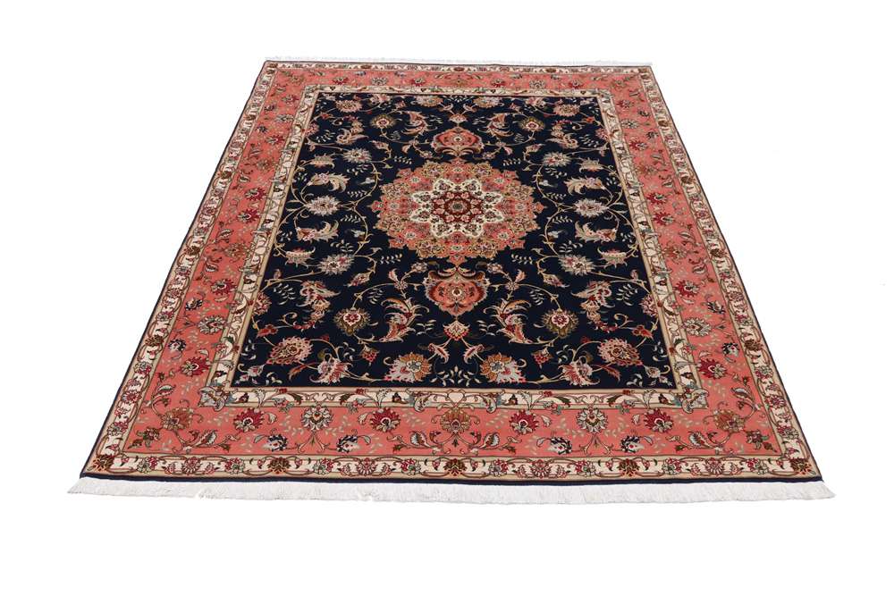 Perserteppich Tabriz