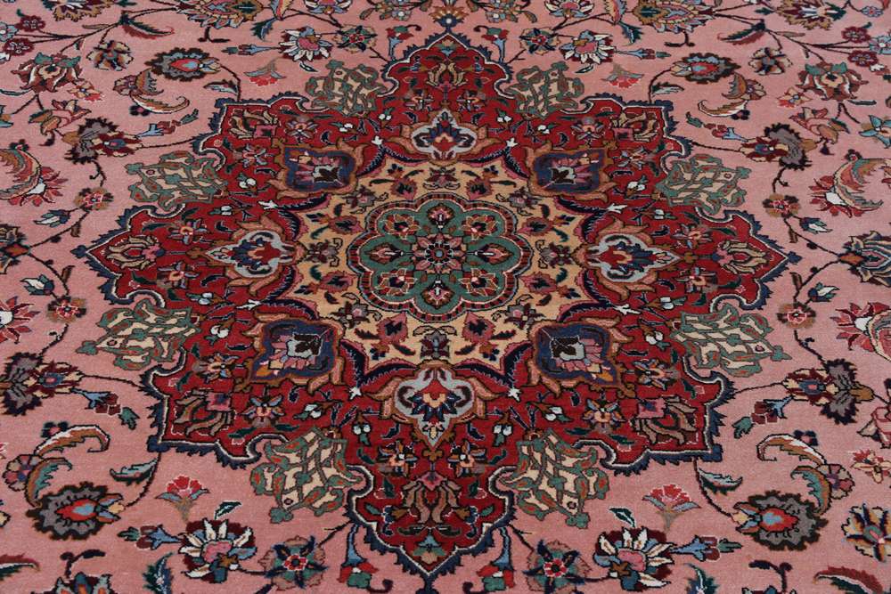 Perserteppich Tabriz