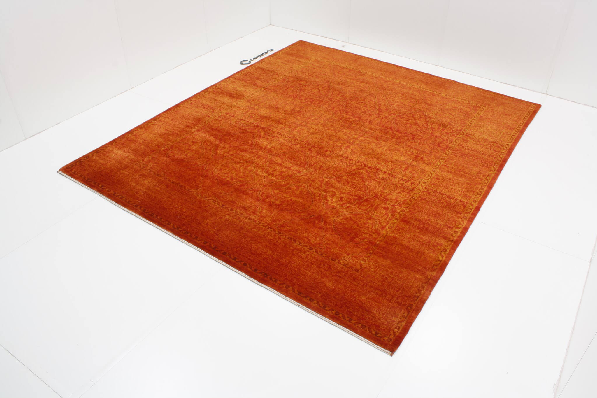 Moderner Teppich Loribaft Royal