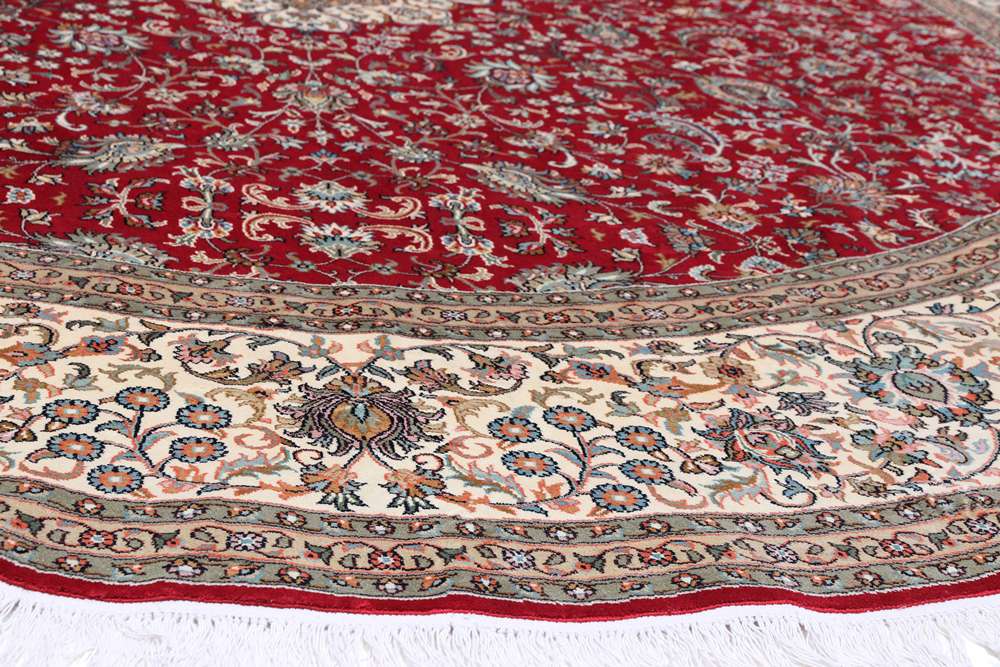 Orientteppich Kashmir