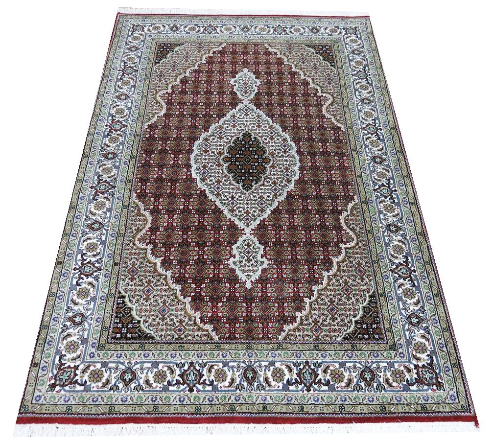 Oriental rug Mahi Exclusive