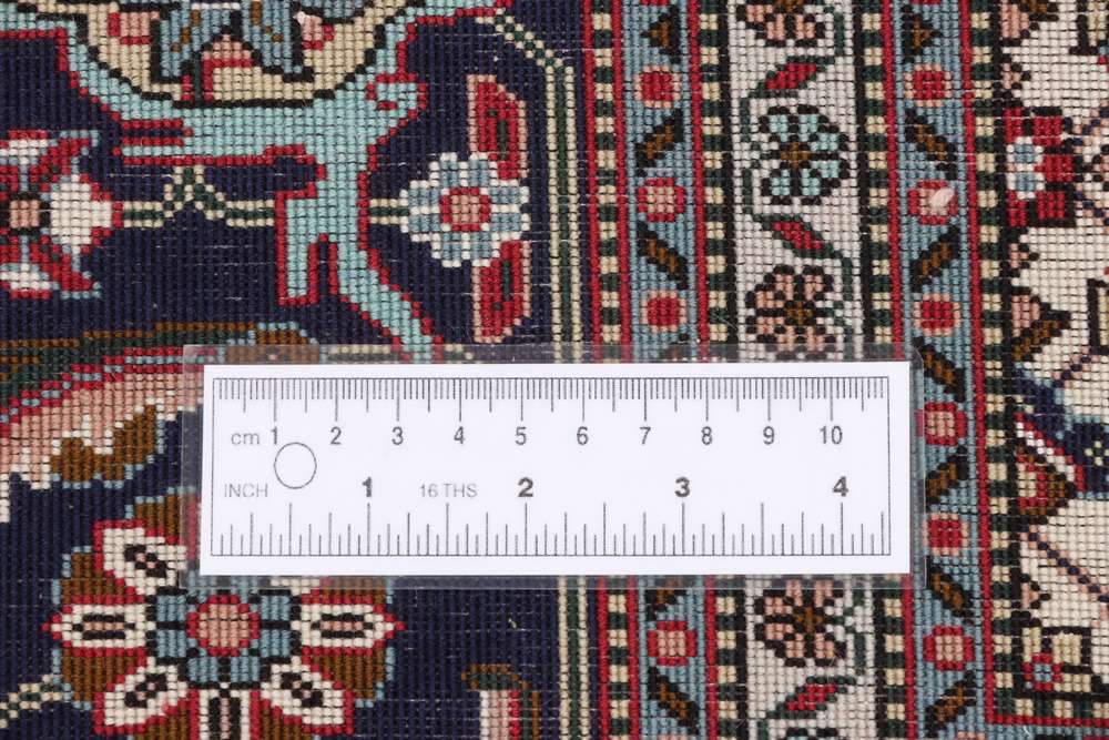 Perserteppich Tabriz
