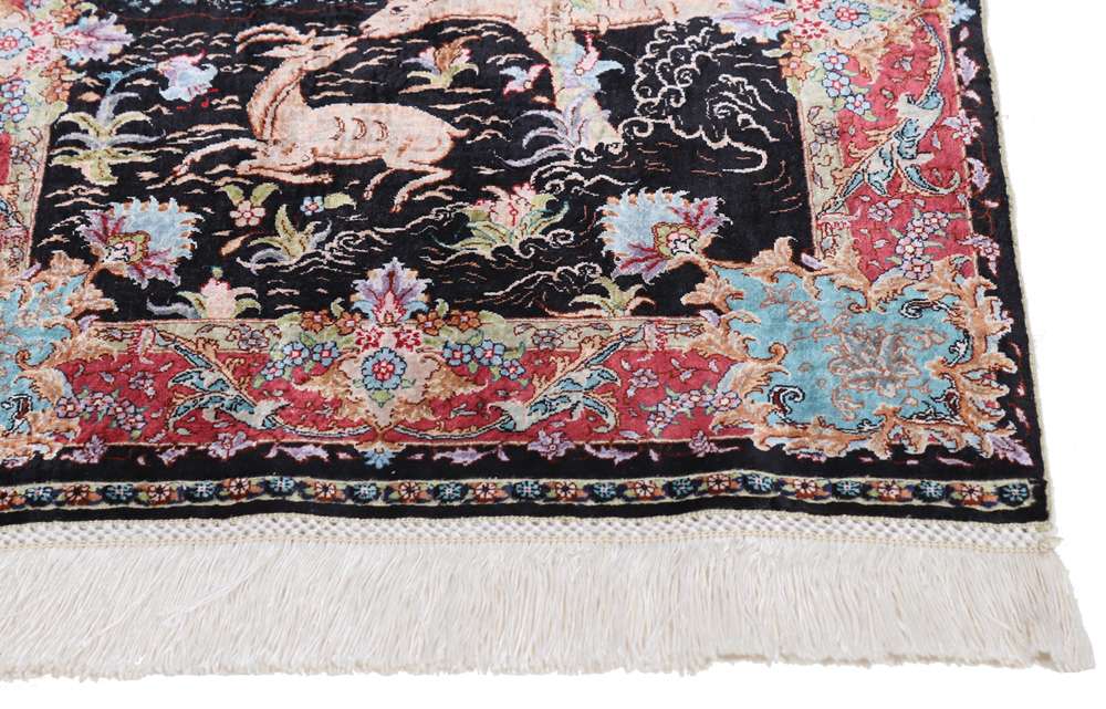 Orientteppich Hereke