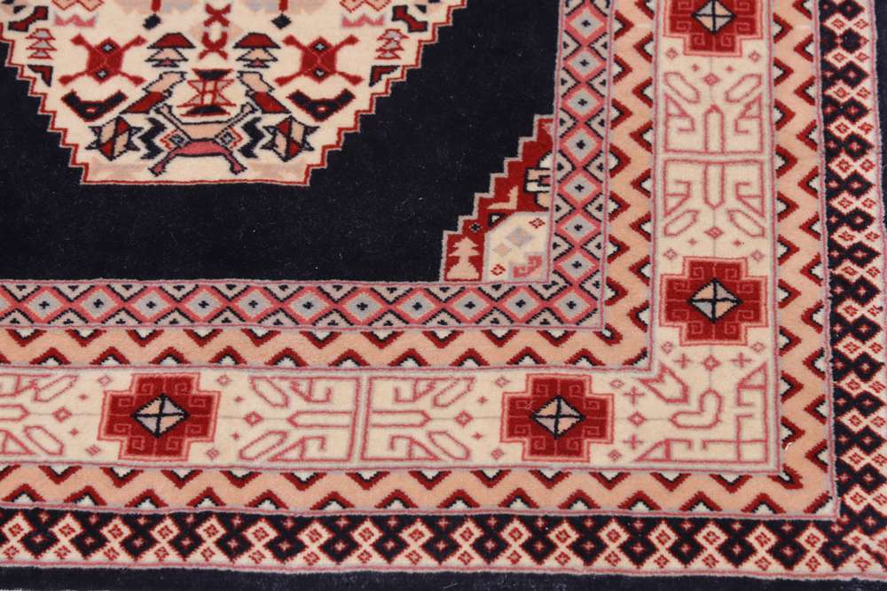 Perserteppich Tabriz
