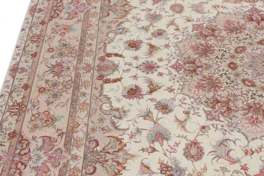 Perserteppich Tabriz
