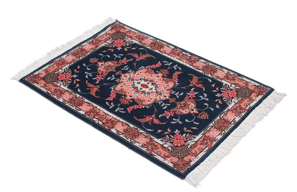 Perserteppich Tabriz