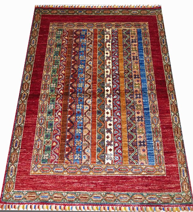 Orientteppich Samarkand Royal