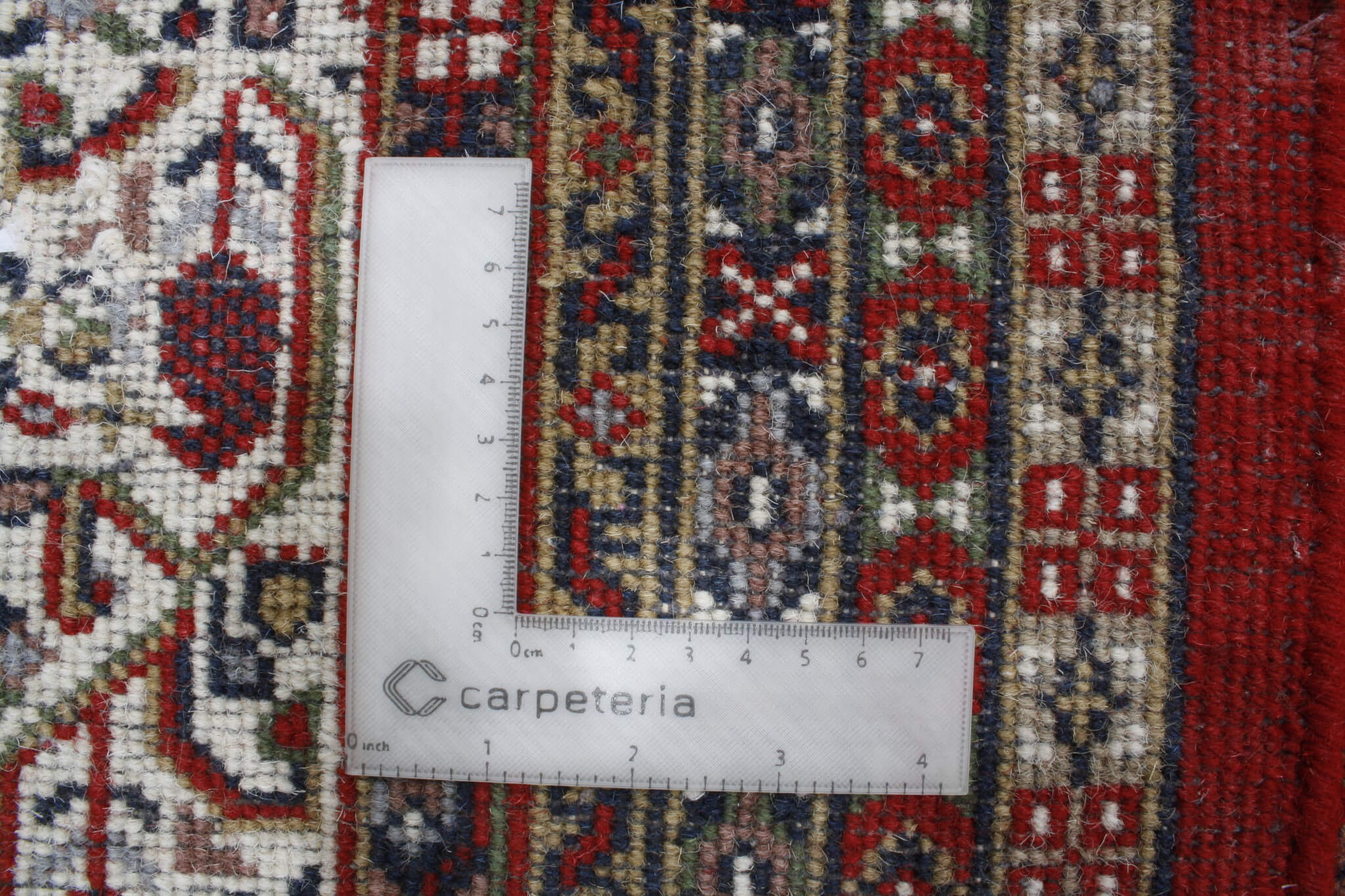 Orientteppich Mir