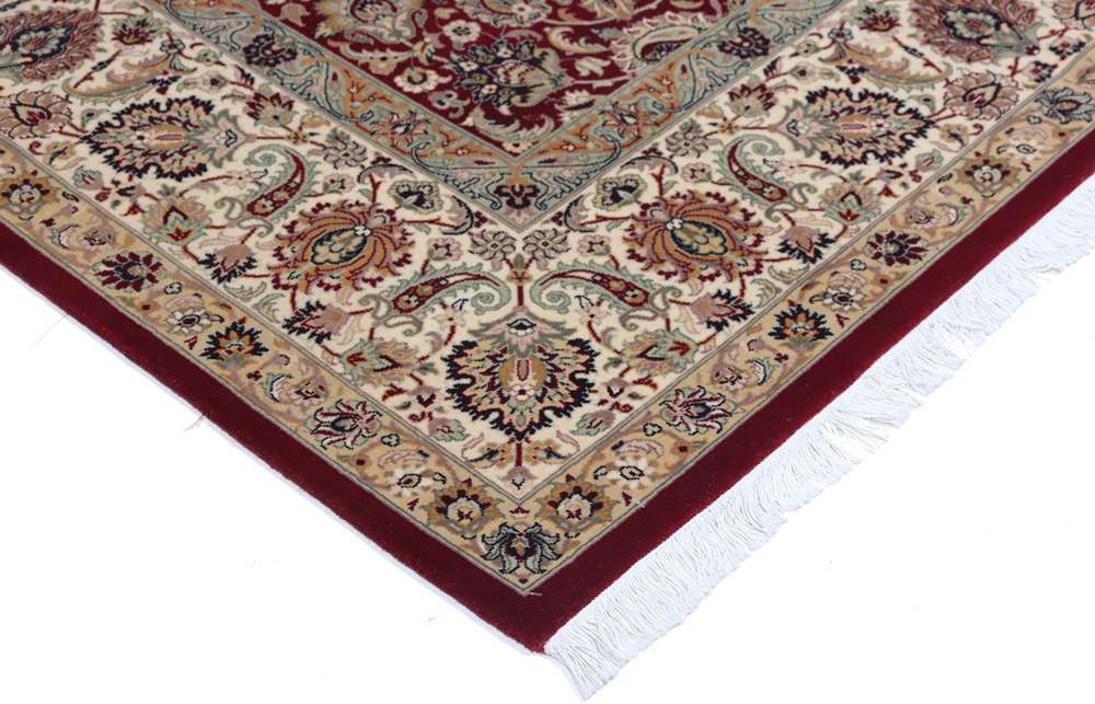 Orientteppich Tabriz
