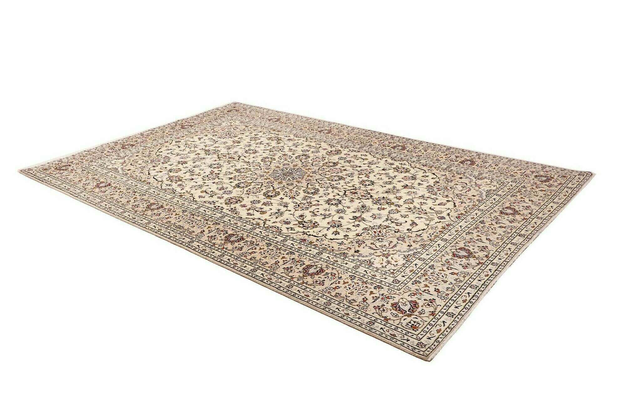 Persian rug Kashan Super