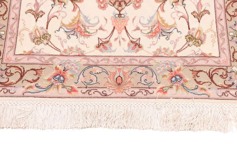 Perserteppich Tabriz