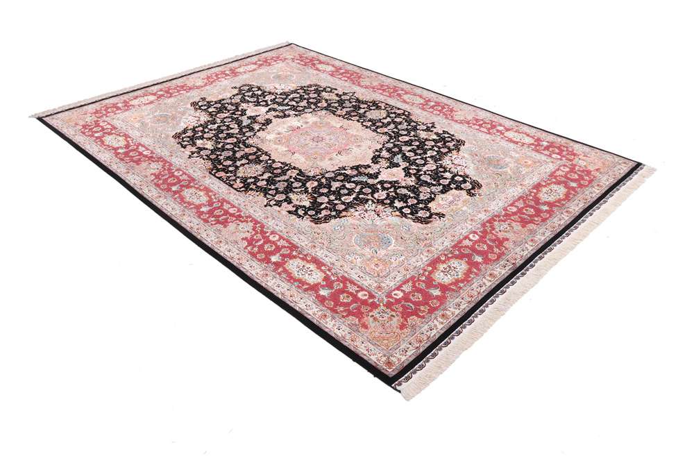 Perserteppich Tabriz
