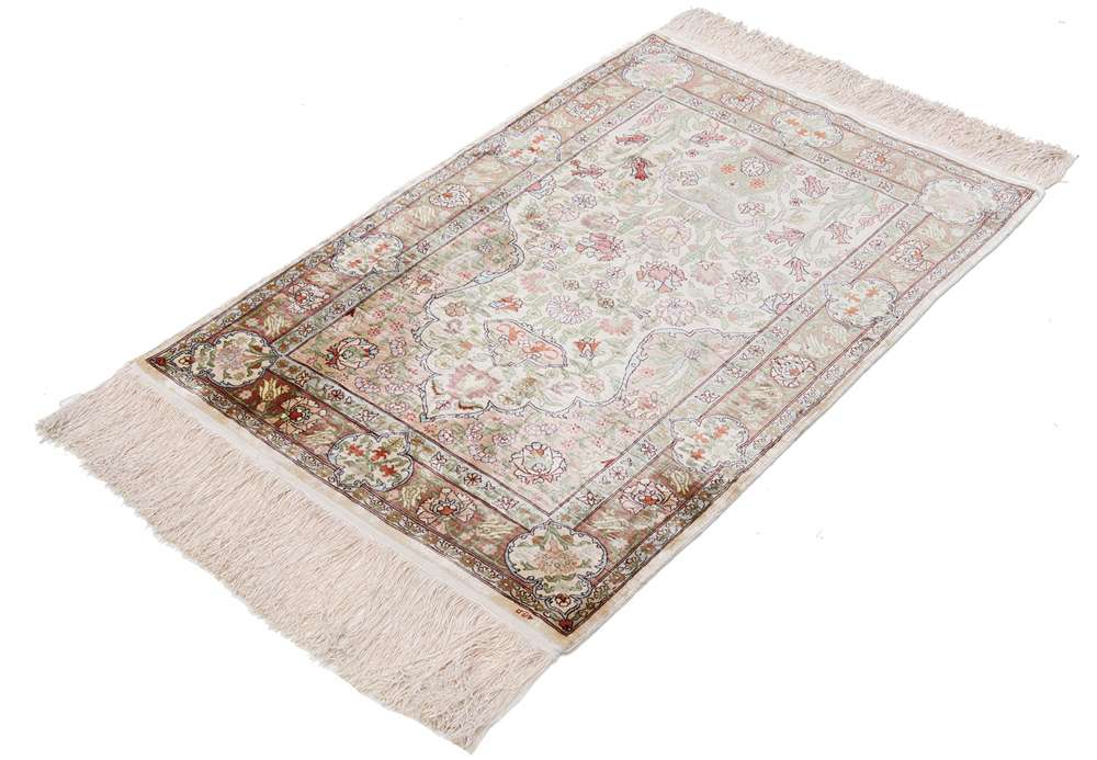 Orientteppich Hereke