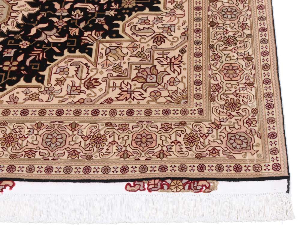 Perserteppich Tabriz