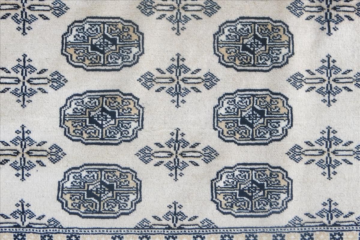 Oriental rug Bukhara Exclusive