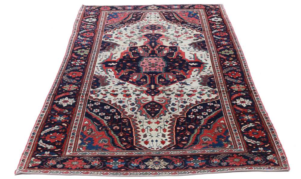 Perserteppich Farahan