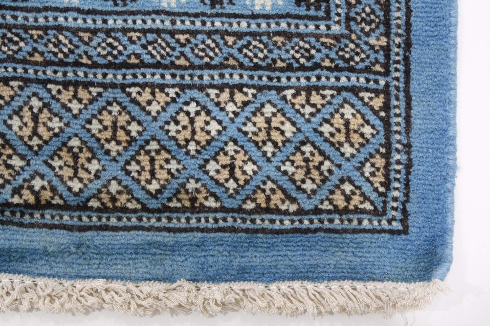 Orientteppich Bukhara Exklusiv