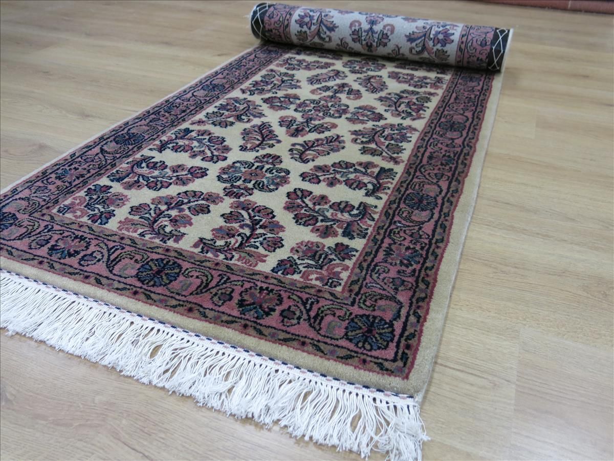 Orientteppich Sarough Exklusiv
