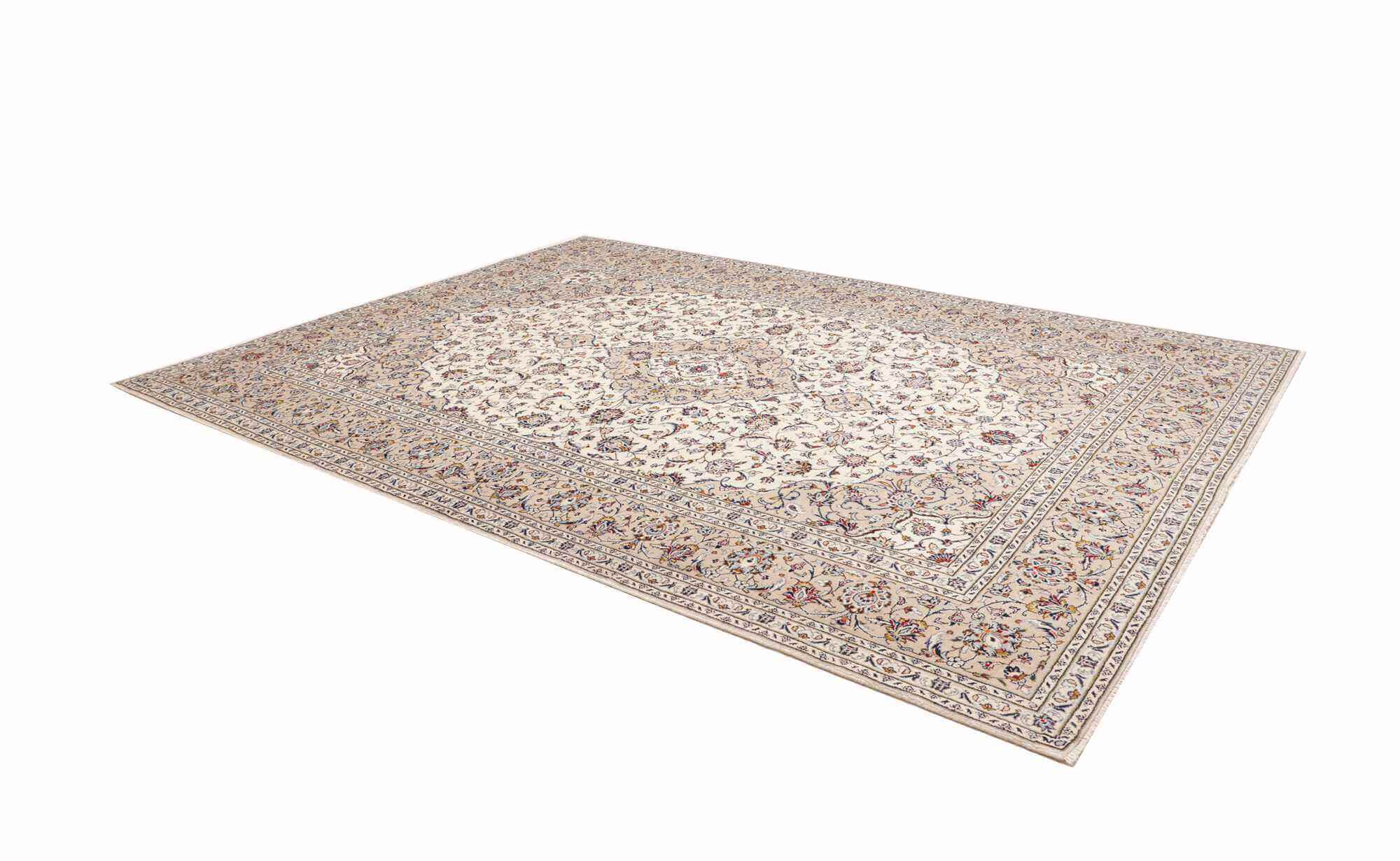 Persian rug Kashan Super