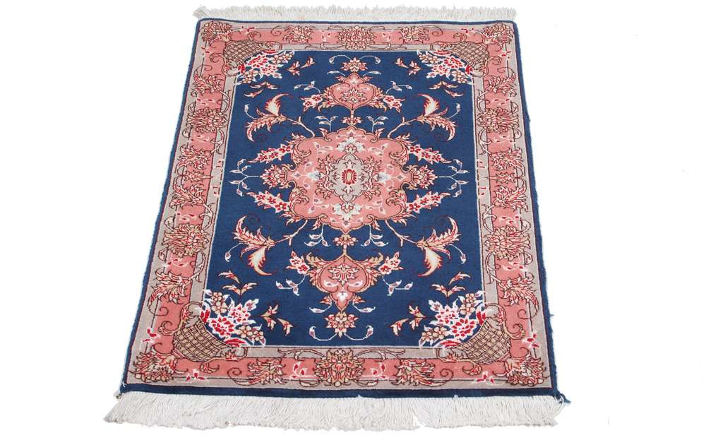 Perserteppich Tabriz