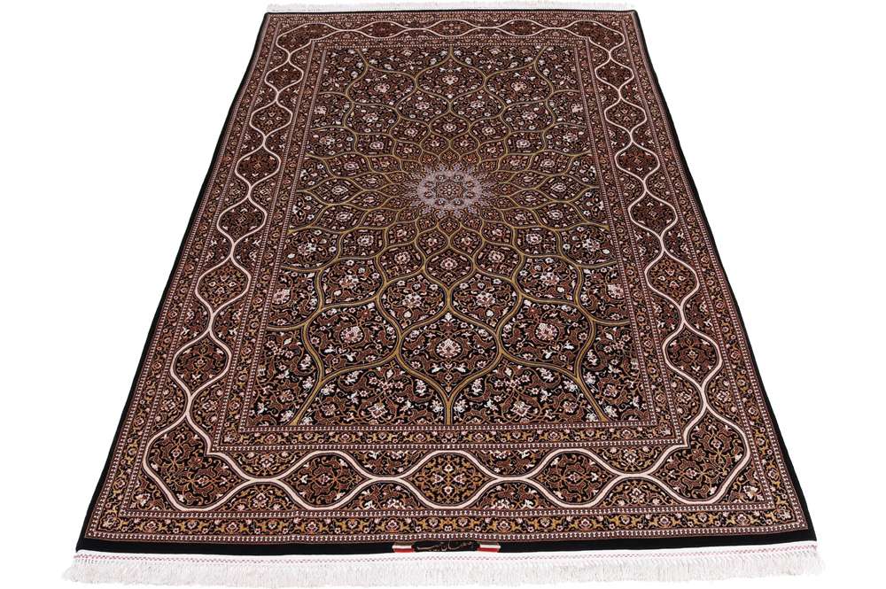 Perserteppich Isfahan