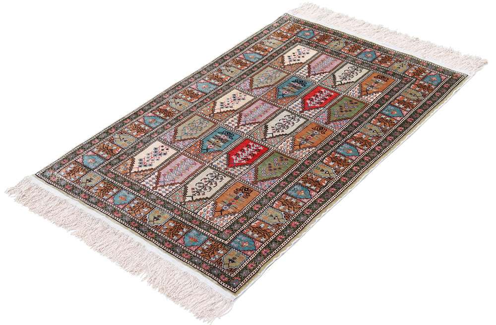Orientteppich Kayseri