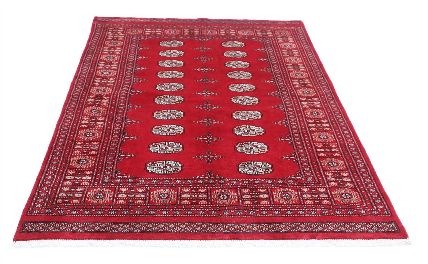 Orientteppich Bukhara Exklusiv
